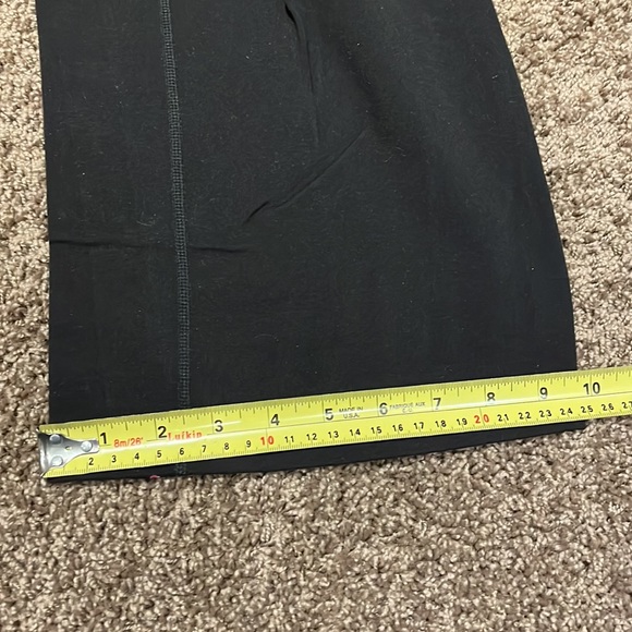 Lululemon men’s yoga pants - Picture 4 of 5